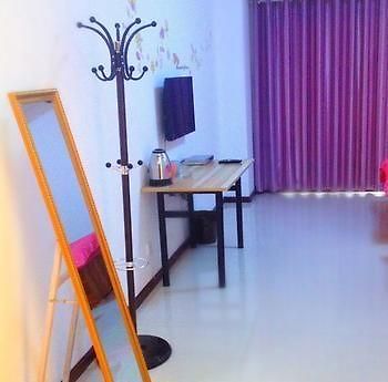 Gucheng  Leaves Fashion Apartment מראה חיצוני תמונה