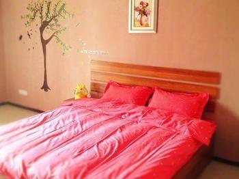Gucheng  Leaves Fashion Apartment מראה חיצוני תמונה