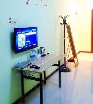 Gucheng  Leaves Fashion Apartment מראה חיצוני תמונה